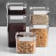 Plastic Container 1300ml